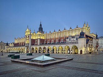 Krakow